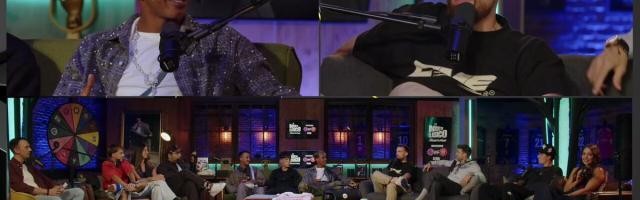 国家德比前口水仗先打起来 亚马尔说皇马爱“偷窃”