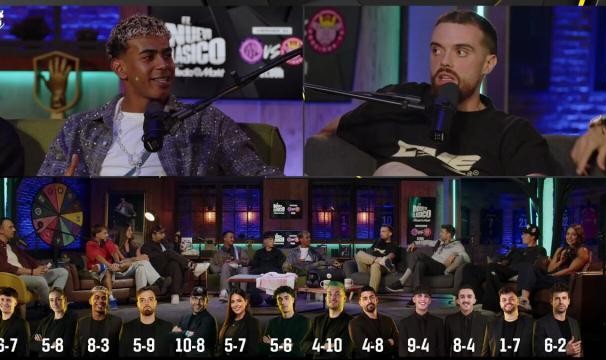 国家德比前口水仗先打起来 亚马尔说皇马爱“偷窃”