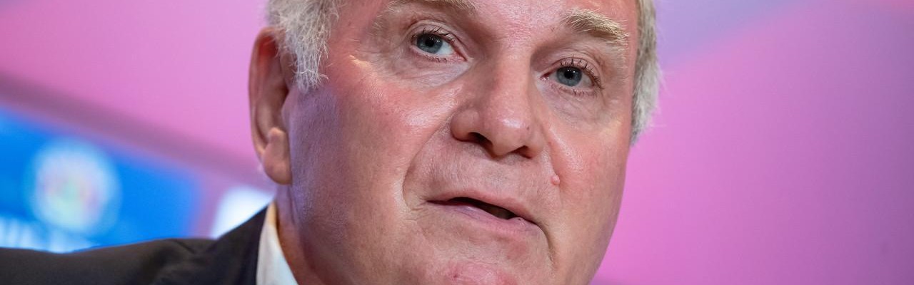 体育娱乐-海纳、德雷森：赫内斯为拜仁利益发言，有争论正常但无须过度解读