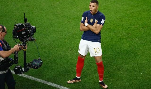 中国体育APP-签姆巴佩，皇马突然抠门了为什么？