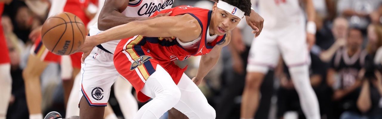 在线体育-继续北伐！小卡复出23+3+5刷新纪录！打爆鹈鹕，快船锋线两大奇兵