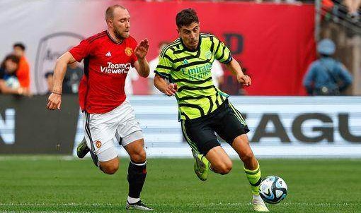 开体育app下载安装免费-一场比赛两次输球 阿森纳应对新援调低期待值？