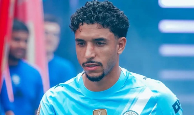 安全体育平台-土媒：费内巴切想租借马尔穆什，愿承担球员本赛季后半段薪资