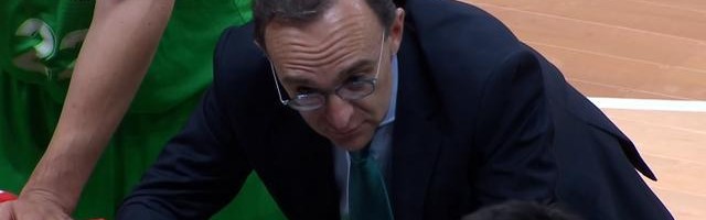 首页-西班牙外教再次接管辽篮教鞭！但上一次执教却很难称得上“成功”