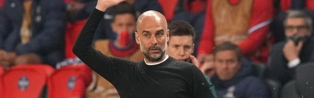 林良锋：巴黎锋将尽数被锁 瓜帅用兵真如神？