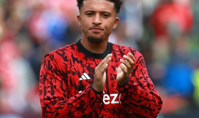 跟队：罗马已解决桑乔工资和佣金问题，一切取决于球员意愿